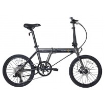 Складаний велосипед DAHON HEMINGWAY D9